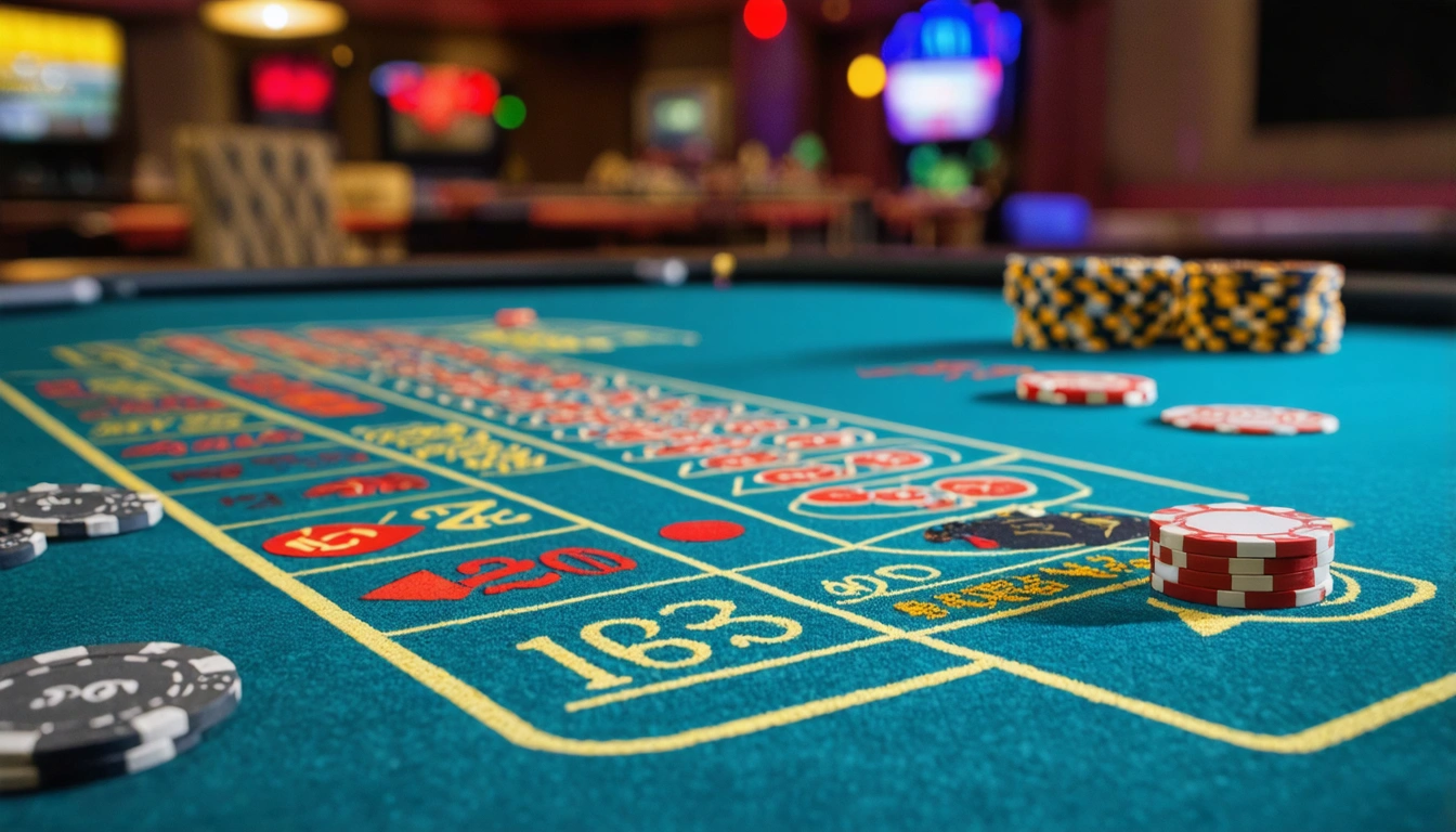 home Betify Casino
